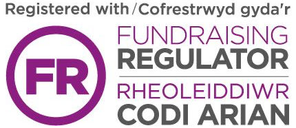 fundraising regulator logo